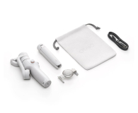 DJI OM 6 (Osmo Mobile 6) Platinum Gray - 1155803 - zdjęcie 3
